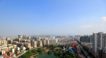 福建最具發展空間的城市,福州 廈門落選,它有望晉升二線城市