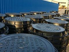 球墨井蓋廠家批發(fā) 出售福州品質(zhì)好的球墨井蓋圖片|球墨井蓋廠家批發(fā) 出售福州品質(zhì)好的球墨井蓋產(chǎn)品圖片由福州頂峰建材公司生產(chǎn)提供-