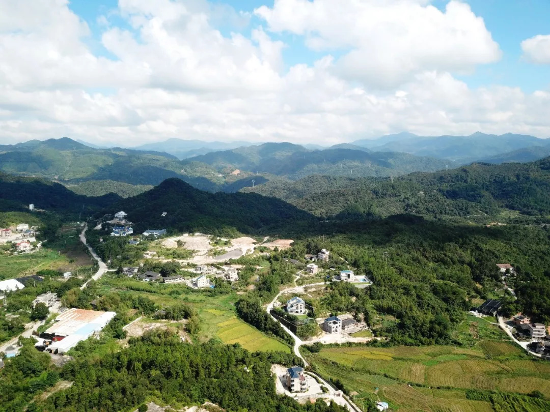 福州之巔的全媒體盛宴，講述生態資源檢察自己的故事!