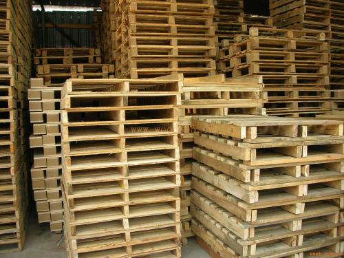 【實(shí)木卡板廠家直銷(xiāo)】- 