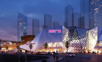 沒有天生的王者 只有時(shí)代的先見者