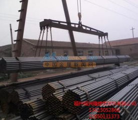 福州螺旋式聲測(cè)管