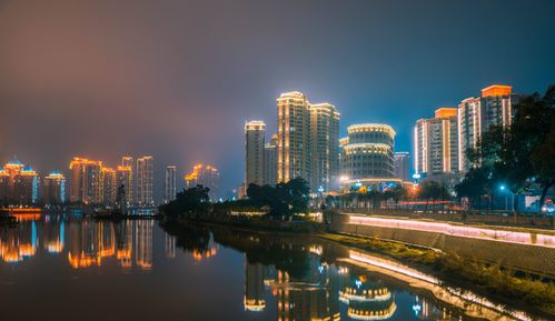 動作不斷 低調福州,終于意識到自己的 落伍 了