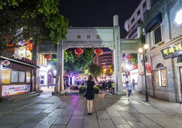 福州三坊七巷,如果有時(shí)間,還是多來幾次吧!