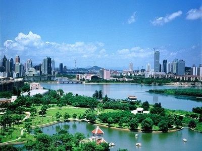 福州 低調(diào)的投資新星，潛力無(wú)限的經(jīng)濟(jì)熱土