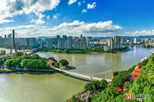 福州新舊對(duì)比 時(shí)代變遷中的城市記憶