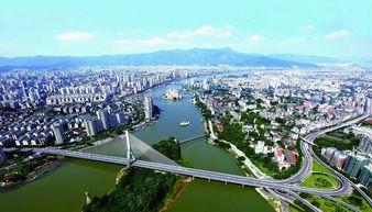 看七十年變遷，品歷史百態(tài) 福州