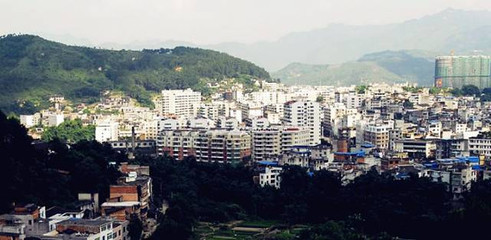 融晟·天河集團捐款100萬元，助力福州受災群眾重建美好家園